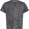 adidas JG AN AOP TEE Shirt CLIMACOOL