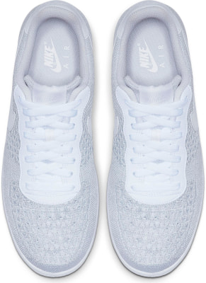 Nike Air Force 1 Flyknit 2.0 férfi szabadidőcipő