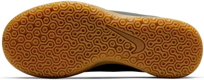Nike Bravatax II Jr gyerek teremfocicipő