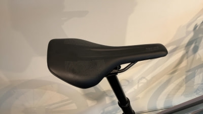 Scott Spark 920 AXS L Testbike