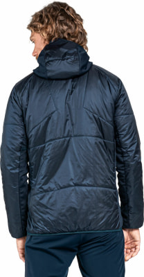 Schöffel Stams Hybridjacke mit Kapuze