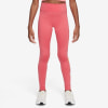 Nike G NK Die. legíny Df One Tght Logo Prnt