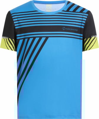 Nakamura Fairy V Radtrikot