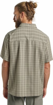 Jack Wolfskin Meseta Funktionshemd