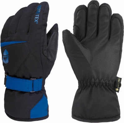 Eska Number One GTX Skihandschuhe