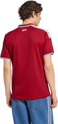 adidas Manchester United 26/27 Heimtrikot adidas Manchester United 26/27 Heimtrikot