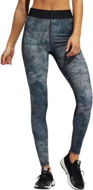 Dám. legíny TF FLORAL L T