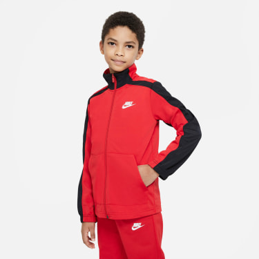 Nike Nsw Hbr PolyTracksuit, joggingová súprava