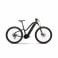 ALLTRACK, horský elektrobicykel