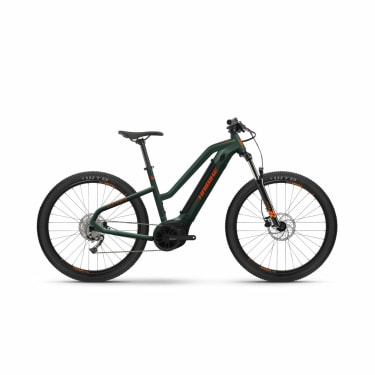 ALLTRACK, horský elektrobicykel