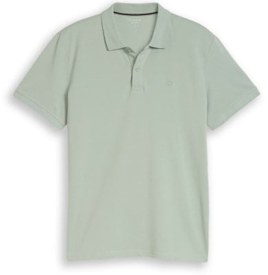 Tom Tailor Basic Contrast férfi póló