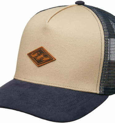 Billabong Diamond Trucker Kappe