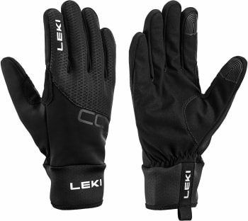 Leki CC Thermo Langlaufhandschuhe