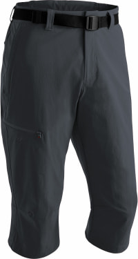 Jennisei 3/4 Wanderhose