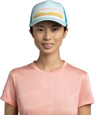 Buff Trucker Cap Kappe Breathable,SweatBand Buff Trucker Cap Kappe Breathable,SweatBand