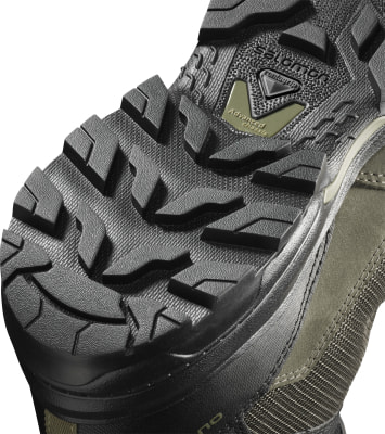 Salomon OUTward GTX férfi túracipő