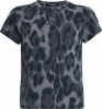 adidas Future Icons Allover Print T-Shirt