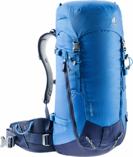 Guide 34+ Tourenrucksack