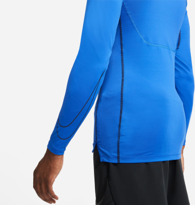 Nike Pro Dri-FIT Tight Fit Langarmshirt