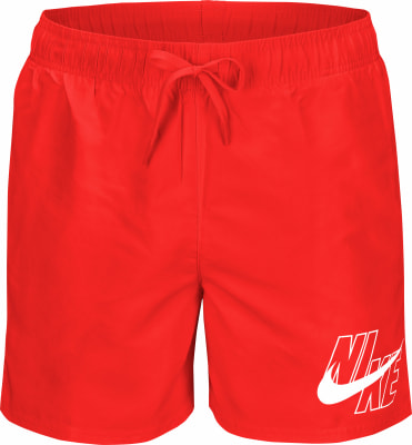 Nike 5" Volley férfi fürdősort