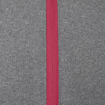 McKINLEY Hero Skileibchen mit Halfzip