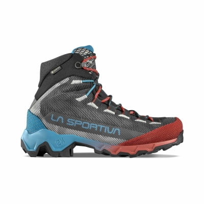 La Sportiva Aequilibrium Hike GTX outdoorové boty
