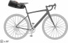 Ortlieb Seat-Pack Satteltasche