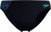 Speedo 7cm Tech Panel Brief,-Badehose, 3% rec. PES, 47% PBT