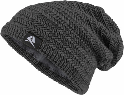Active Rebel ACTIVE REBEL Mina női SB sapka, 50% WV, 50% PAN hosszabb szabás