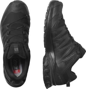 Pán. bežecká obuv XA Pro 3D v8 GTX veï. VB