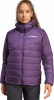 adidas Terrex Xperior CLIMAWARM+ Daunenjacke mit Kapuze