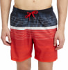 Firefly Lucio Flowline Badeshorts