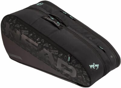 Head Tour XL Neon Tennistasche