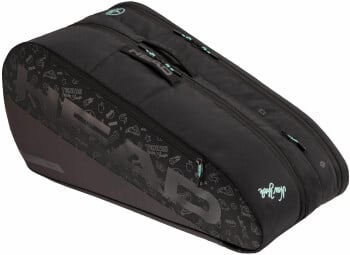 Head Tour XL Neon Tennistasche