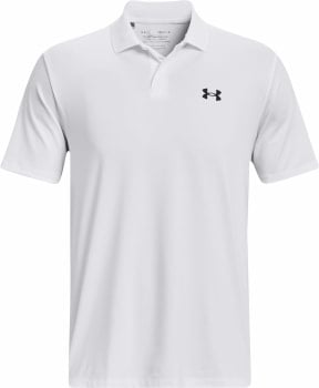 Under Armour Performance 3.0 Poloshirt