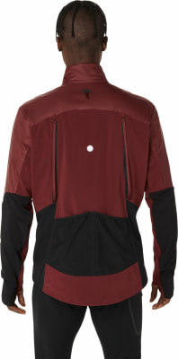 Asics ROAD WINTER Isolations Laufjacke