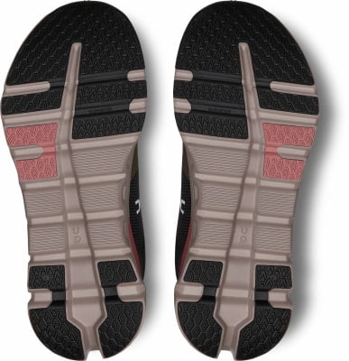 On Cloudrunner 2 Waterproof Laufschuhe