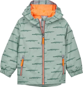 First Instinct by Killtec Fios 25 Regenjacke mit Kapuze