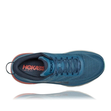 Hoka Bondi 7, bežecká obuv