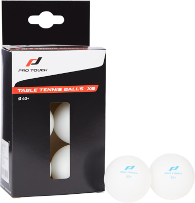 Pro Touch Pro Ball 0 star pingponglabda