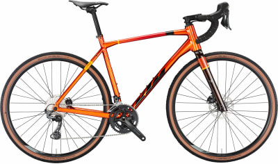 KTM X-Strada 10 Rennrad