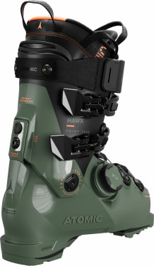 Hawx Prime 120 S BOA GW Skischuhe