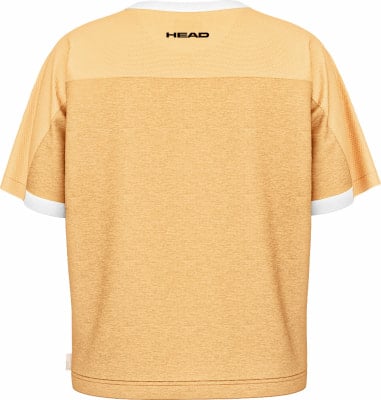 Head Play Tech Tennisshirt