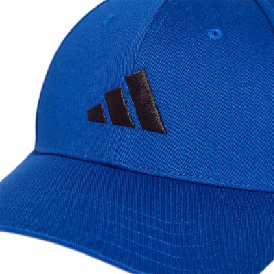 adidas New Logo Baseball Kappe