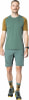 Dynafit Transalper 2 Light Dynastretch Wandershorts