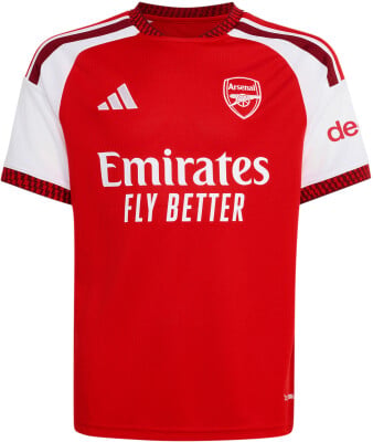 adidas Arsenal FC 26/27 Heimtrikot adidas Arsenal FC 26/27 Heimtrikot