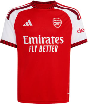 adidas Arsenal FC 26/27 Heimtrikot