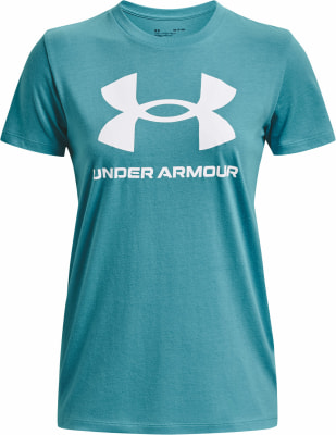 Under Armour Live Sportstyle Graphic női póló
