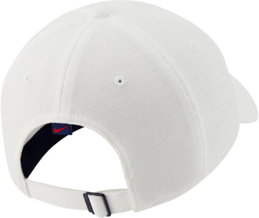 H86 Cap Court unisex teniszsapka