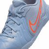 Nike Jr. Tiempo Legend 10 Academy IC gyerek teremfocicipő